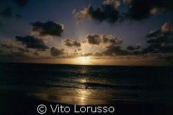 Mexico - Playa del Carmen by Vito Lorusso 